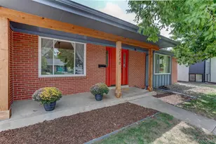 2140 E Columbia Pl, Denver, CO 80210 - Photo 2