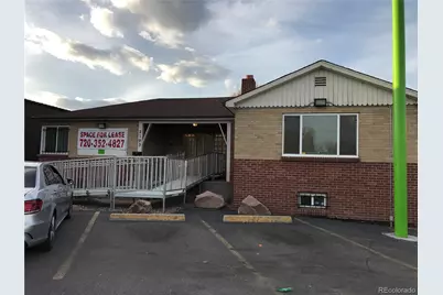 2193 W Evans Avenue, Denver, CO 80223 - Photo 1