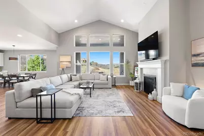 7007 Mentha Drive, Castle Rock, CO 80108 - Photo 2