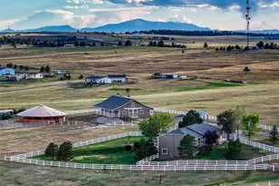 6620 Shannon Cir, Kiowa, CO 80117 - Photo 2