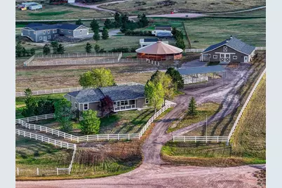 6620 Shannon Circle, Kiowa, CO 80117 - Photo 1