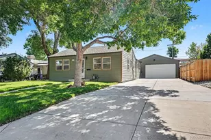 2210 S Hooker Way, Denver, CO 80219 - Photo 2