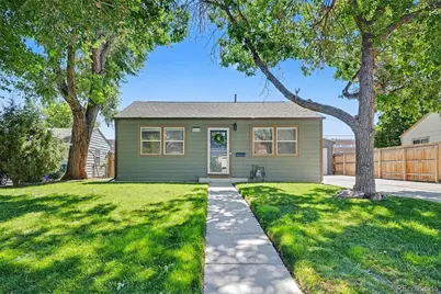 2210 S Hooker Way, Denver, CO 80219 - Photo 1