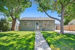 2210 S Hooker Way, Denver, CO 80219 - Photo 1