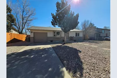 1723 Ascot Road, Colorado Springs, CO 80906 - Photo 2