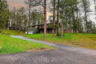 5237 S Olive Rd, Evergreen, CO 80439 - Photo 2