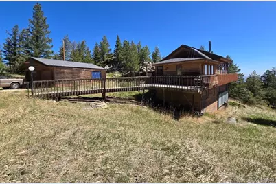 50 Hillside Court, Boulder, CO 80302 - Photo 2
