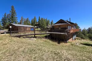 50 Hillside Ct, Boulder, CO 80302 - Photo 2