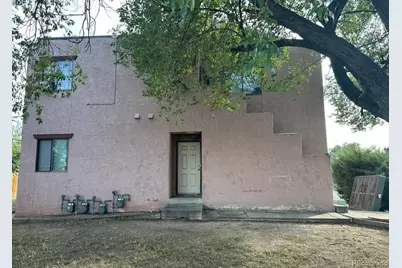 1184 Mazatlan, Colorado Springs, CO 80910 - Photo 1