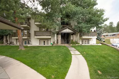 29656 Buffalo Park Road #209, Evergreen, CO 80439 - Photo 2