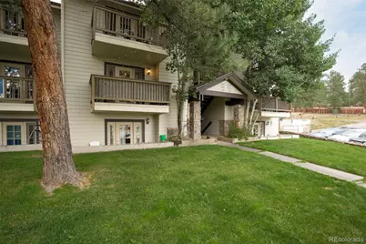 29656 Buffalo Park Road #209, Evergreen, CO 80439 - Photo 20