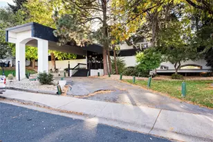 2325 S Linden Ct, Denver, CO 80222 - Photo 2