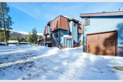106 Protector Circle, Breckenridge, CO 80424 - Photo 30
