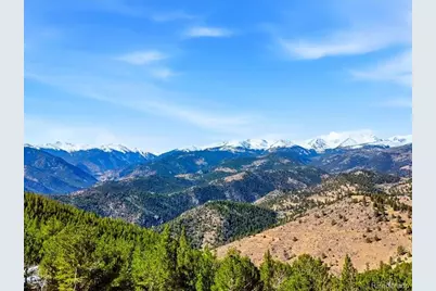 1513 Chinook Road, Idaho Springs, CO 80452 - Photo 2