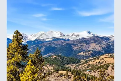 1513 Chinook Road, Idaho Springs, CO 80452 - Photo 1
