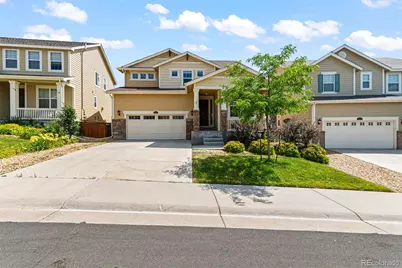 2580 Ambience Lane, Castle Rock, CO 80109 - Photo 1