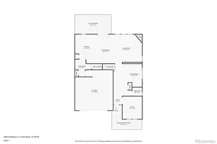 2580 Ambience Ln, Castle Rock, CO 80109 - Photo 50