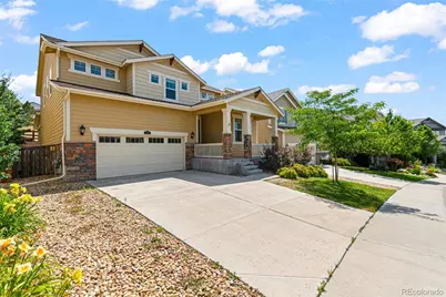 2580 Ambience Lane, Castle Rock, CO 80109 - Photo 2
