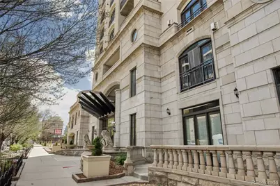 1827 N Grant Street #502, Denver, CO 80203 - Photo 8