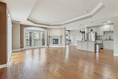 1827 N Grant Street #502, Denver, CO 80203 - Photo 1