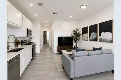 1634 N Sheridan Boulevard #105, Denver, CO 80204 - Photo 1