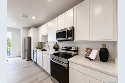 1634 N Sheridan Boulevard #105, Denver, CO 80204 - Photo 2