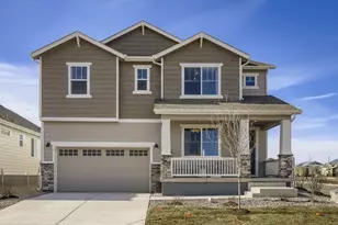 13759 Daffodil Way, Parker, CO 80134 - Photo 1