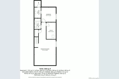 4465 Stuart Street, Denver, CO 80212 - Photo 50