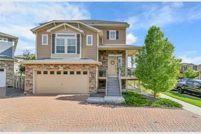 240 S Oak Hill Street, Aurora, CO 80018 - Photo 1