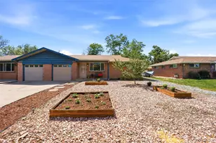 4753 Everett Ct, Wheat Ridge, CO 80033 - Photo 1