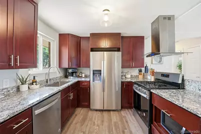 4753 Everett Court, Wheat Ridge, CO 80033 - Photo 8