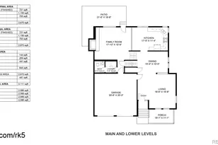 8276 Jellison Ct, Arvada, CO 80005 - Photo 46