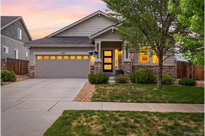 6375 S Harvest Street, Aurora, CO 80016 - Photo 1