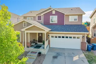 15372 E 100th Ct, Commerce City, CO 80022 - Photo 1