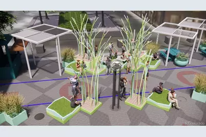 1625 Larimer Street #905, Denver, CO 80202 - Photo 2