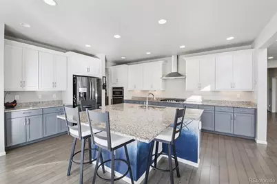 17460 W 95th Place, Arvada, CO 80007 - Photo 8