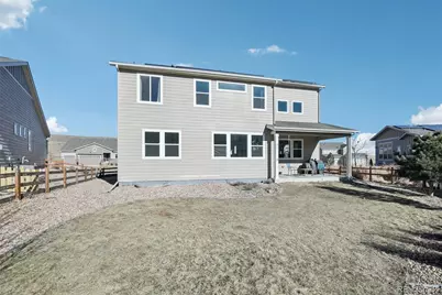 17460 W 95th Place, Arvada, CO 80007 - Photo 32