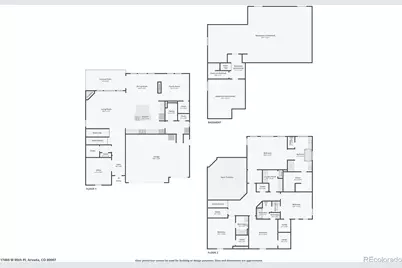 17460 W 95th Place, Arvada, CO 80007 - Photo 38