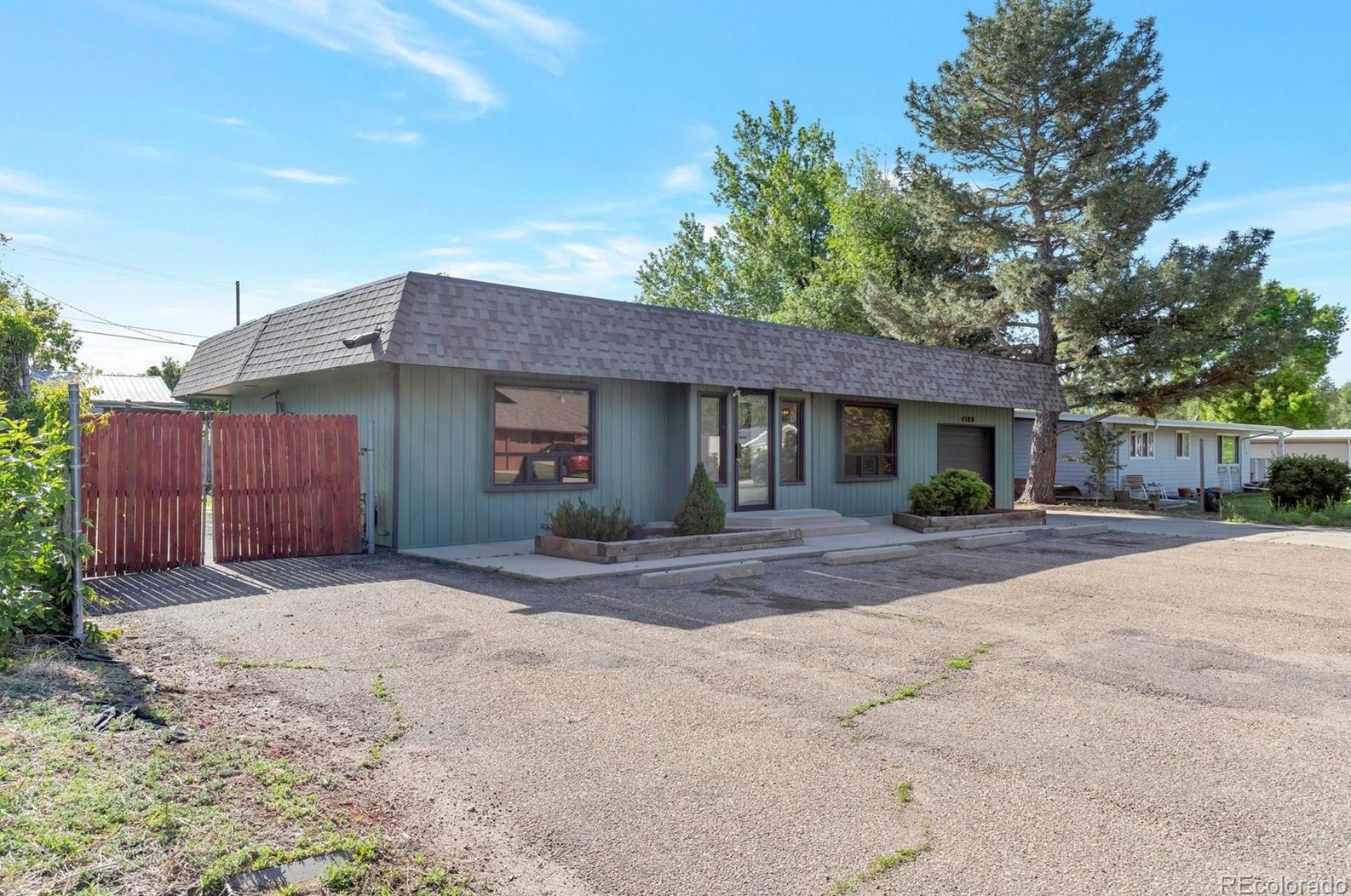 4380 Pierson St, Denver, CO 80033-2528