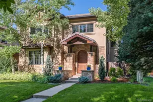 2385 S Clayton St, Denver, CO 80210 - Photo 1