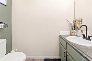 1218 Muskox St, Severance, CO 80550 - Photo 8