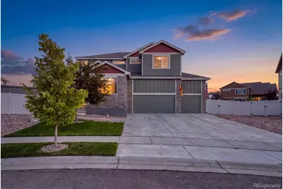 1218 Muskox Street, Severance, CO 80550 - Photo 40