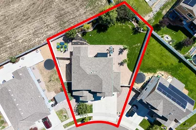 1218 Muskox Street, Severance, CO 80550 - Photo 42