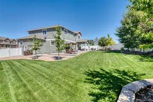 1218 Muskox St, Severance, CO 80550 - Photo 44