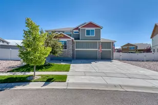 1218 Muskox St, Severance, CO 80550 - Photo 1