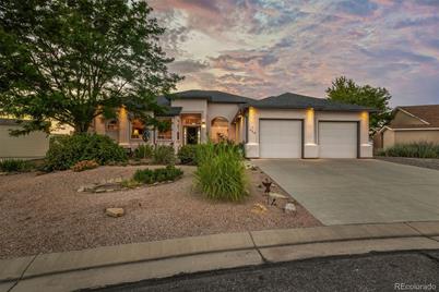 419 Saddle Court, Grand Junction, CO 81507 - Photo 1