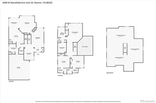 6500 W Mansfield Ave, Denver, CO 80235 - Photo 36