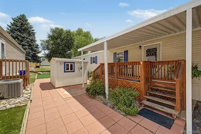 3750 N Cascade Avenue, Colorado Springs, CO 80907 - Photo 6