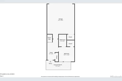 701 Saddle Drive, Erie, CO 80516 - Photo 40
