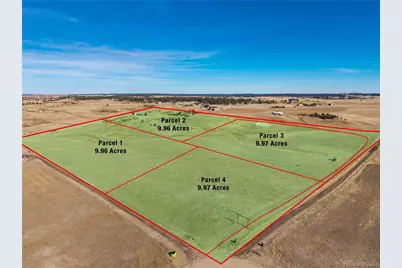 Lot 1 Rifleman Way, Elizabeth, CO 80107 - Photo 2